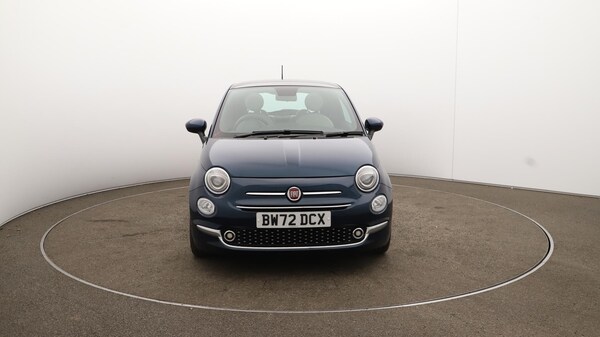 Used Fiat 500 2023 for sale - 75670486: Photo 20