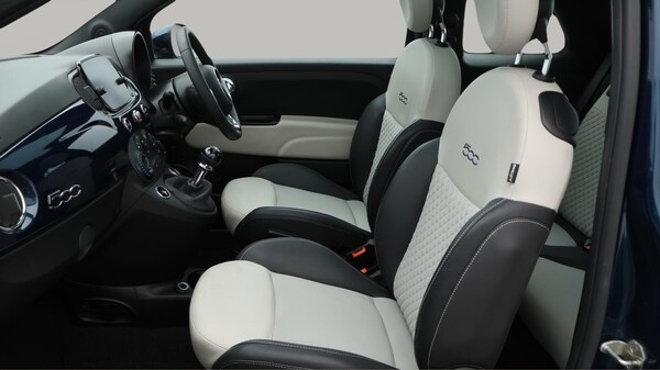Used Fiat 500 2023 for sale - 75670486: Photo 21