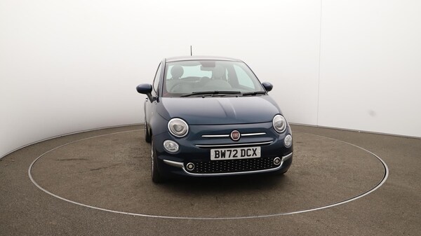 Used Fiat 500 2023 for sale - 75670486: Photo 22