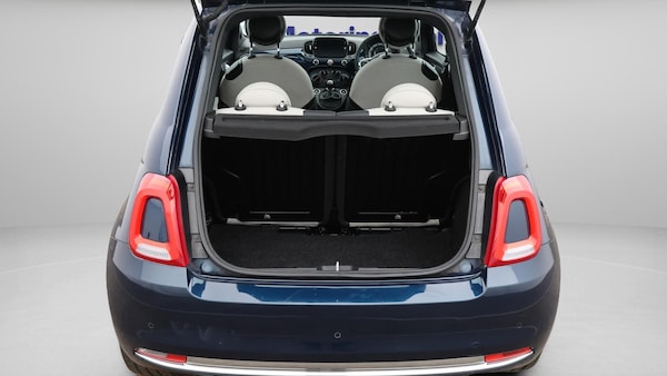 Used Fiat 500 2023 for sale - 75670486: Photo 27