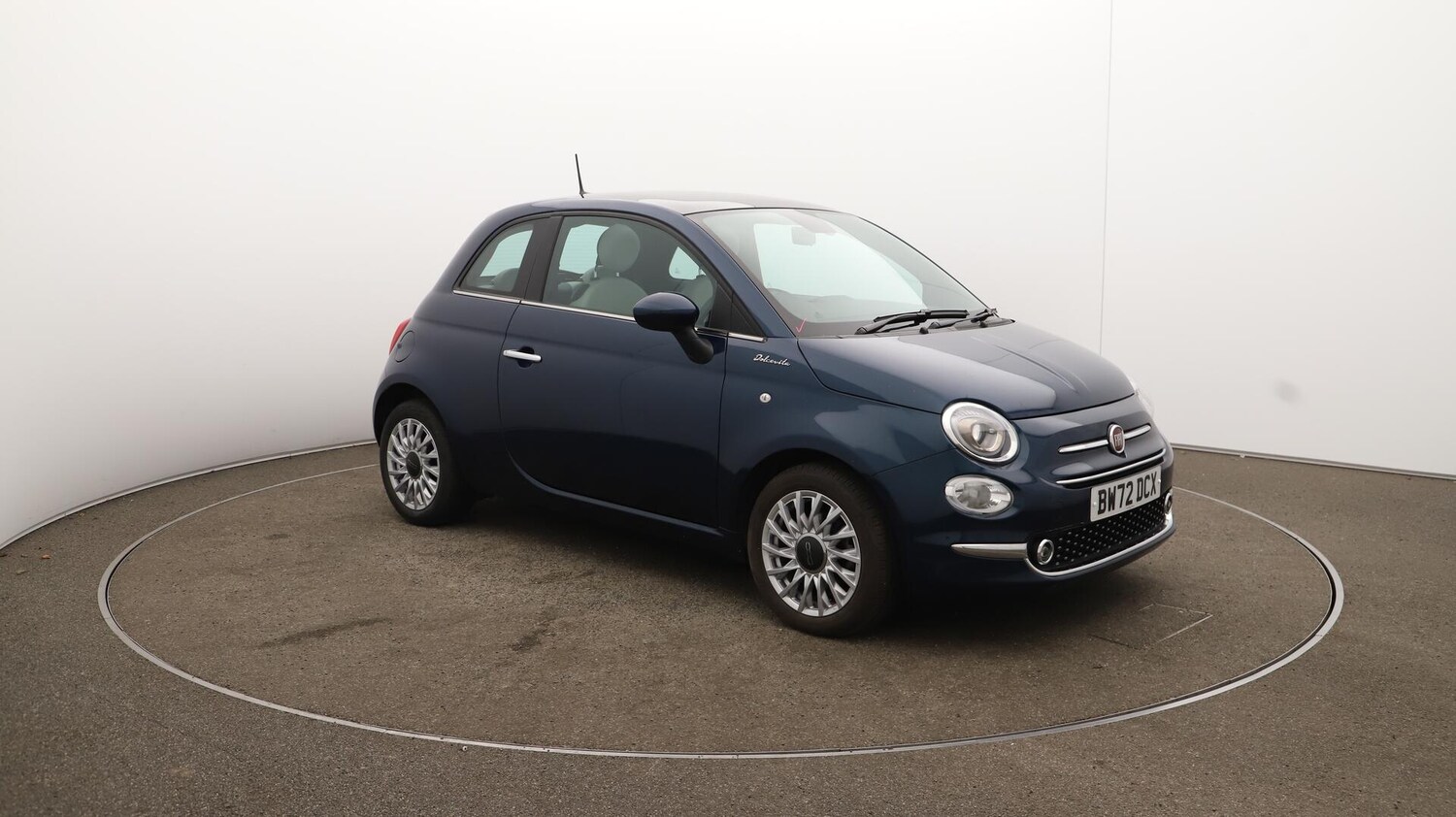 Vehicle 28