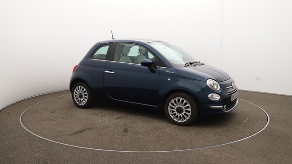 Used Fiat 500 2023 for sale - 75670486: Photo 30