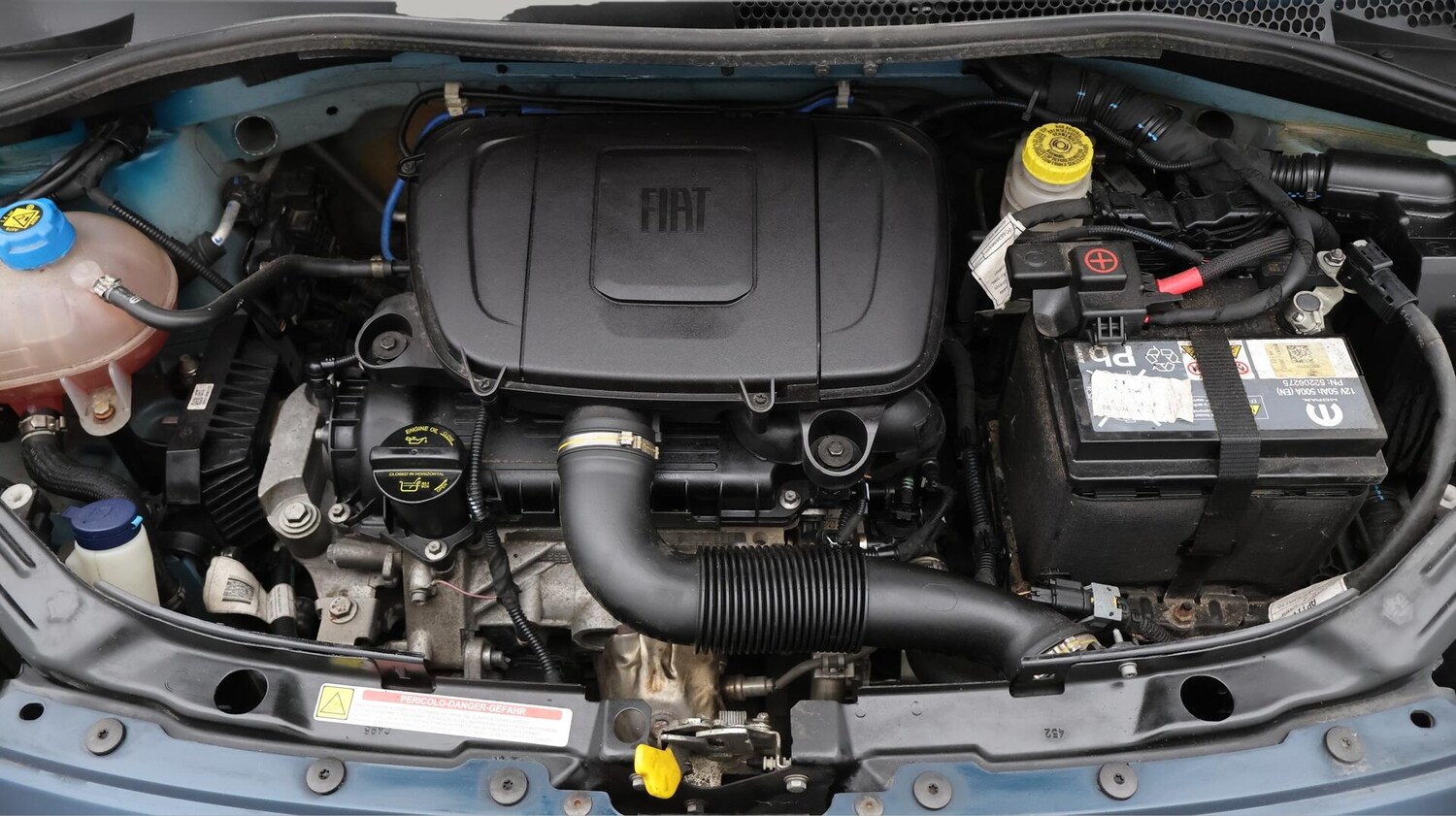 Vehicle 31