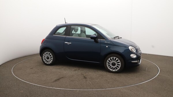 Used Fiat 500 2023 for sale - 75670486: Photo 32