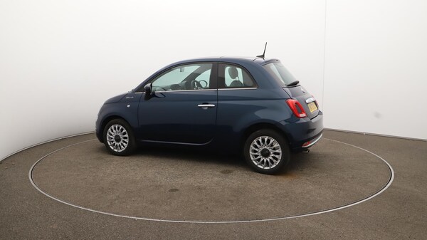 Used Fiat 500 2023 for sale - 75670486: Photo 34