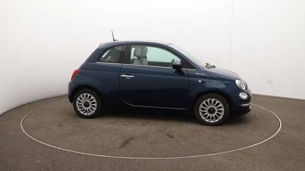 Used Fiat 500 2023 for sale - 75670486: Photo 36