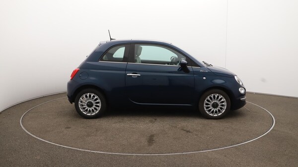 Used Fiat 500 2023 for sale - 75670486: Photo 38