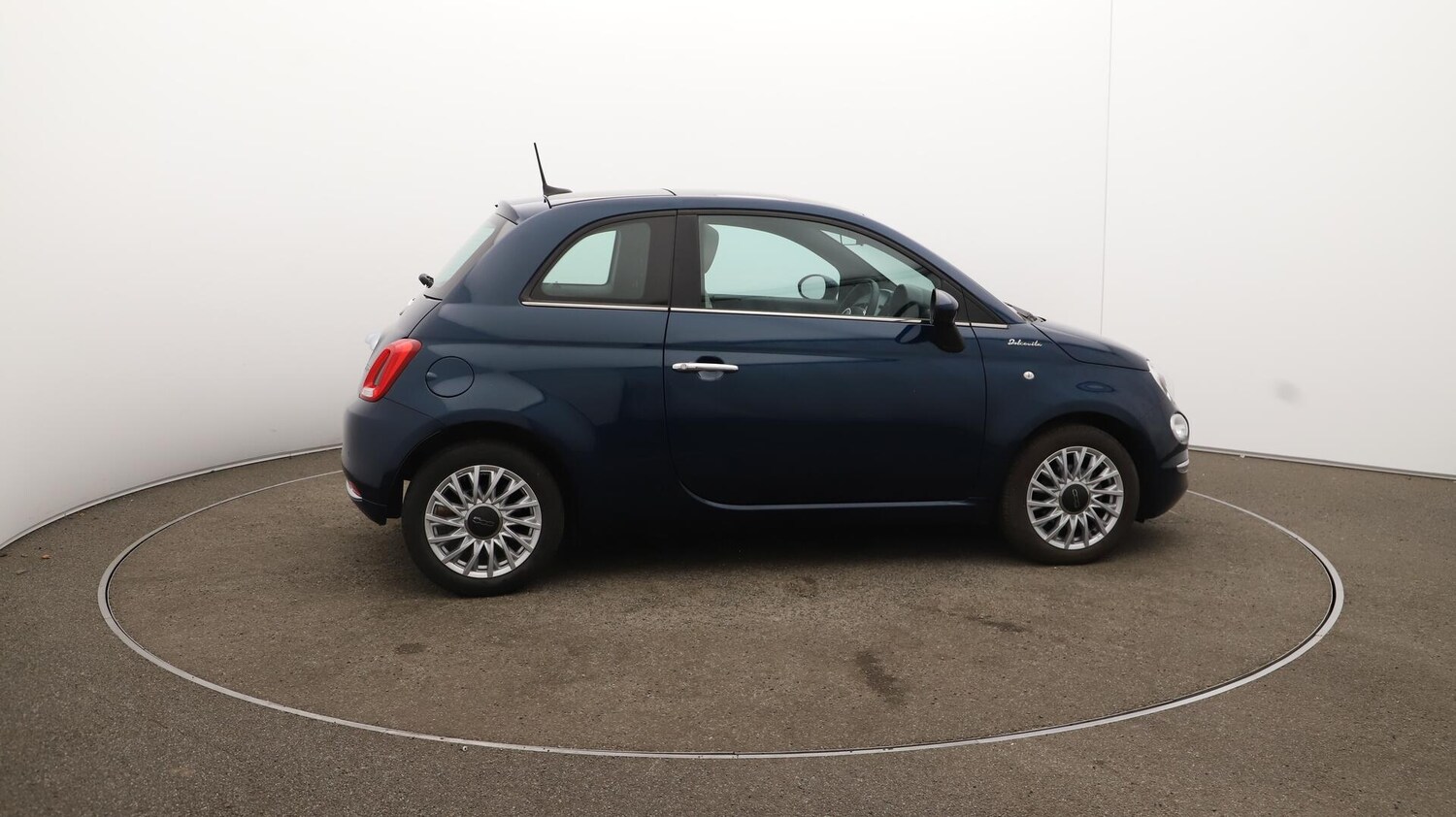 Vehicle 40