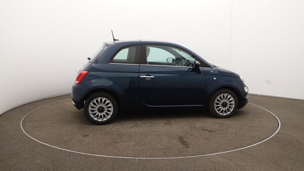 Used Fiat 500 2023 for sale - 75670486: Photo 40