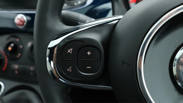 Used Fiat 500 2023 for sale - 75670486: Photo 41