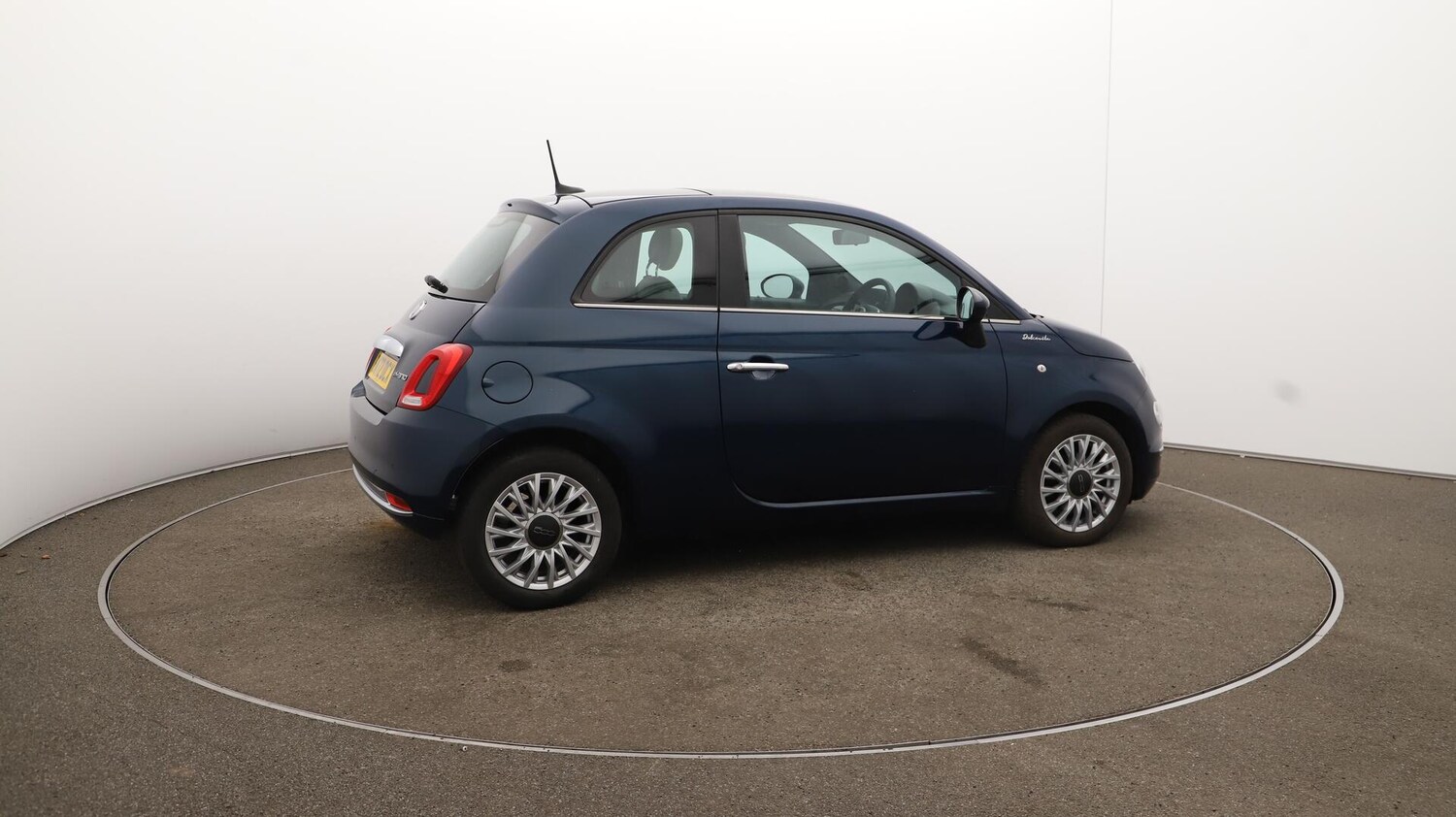Vehicle 42