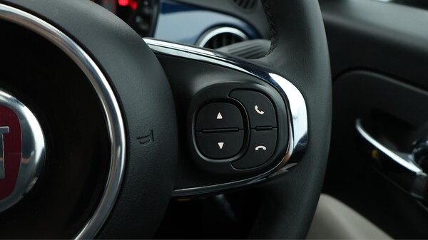 Used Fiat 500 2023 for sale - 75670486: Photo 43