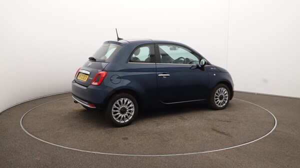 Used Fiat 500 2023 for sale - 75670486: Photo 45