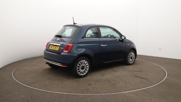 Used Fiat 500 2023 for sale - 75670486: Photo 47
