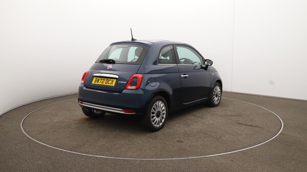 Used Fiat 500 2023 for sale - 75670486: Photo 49