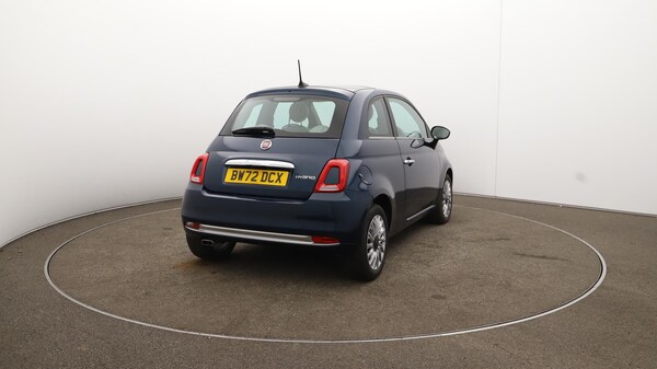 Used Fiat 500 2023 for sale - 75670486: Photo 51
