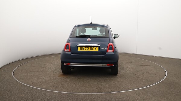 Used Fiat 500 2023 for sale - 75670486: Photo 55
