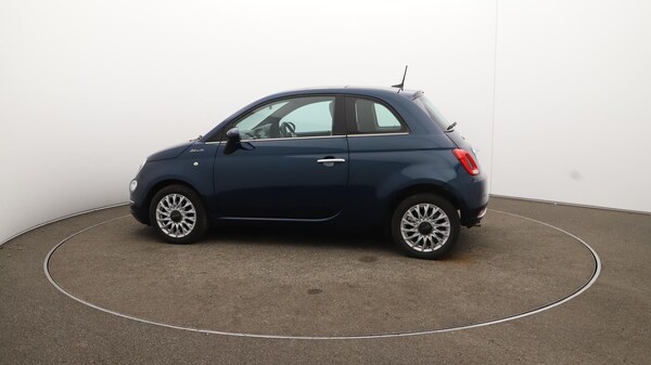 Used Fiat 500 2023 for sale - 75670486: Photo 57