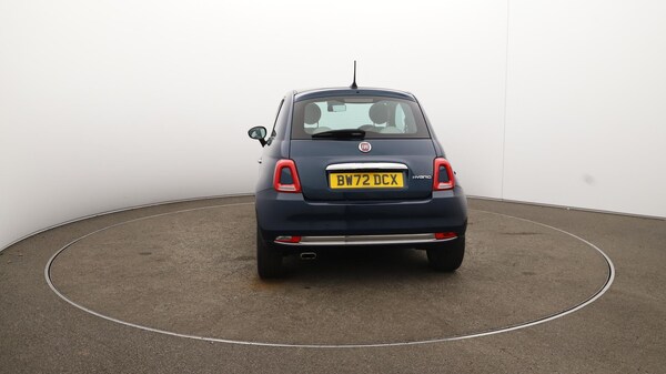 Used Fiat 500 2023 for sale - 75670486: Photo 59