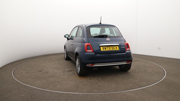 Used Fiat 500 2023 for sale - 75670486: Photo 60