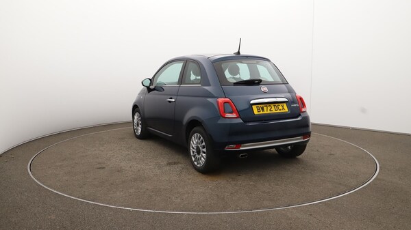 Used Fiat 500 2023 for sale - 75670486: Photo 61