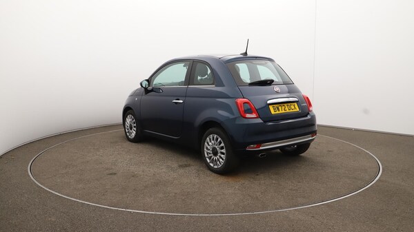 Used Fiat 500 2023 for sale - 75670486: Photo 62