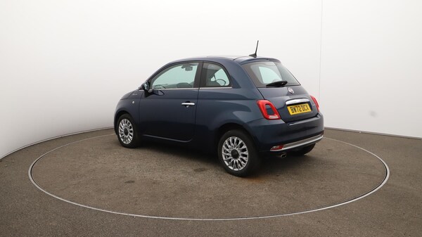 Used Fiat 500 2023 for sale - 75670486: Photo 63