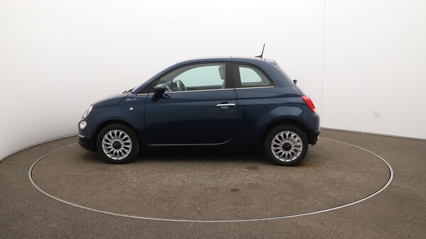 Used Fiat 500 2023 for sale - 75670486: Photo 64