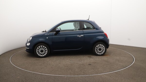 Used Fiat 500 2023 for sale - 75670486: Photo 65
