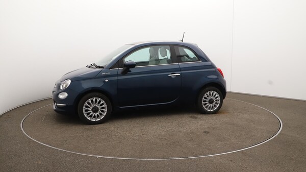 Used Fiat 500 2023 for sale - 75670486: Photo 66