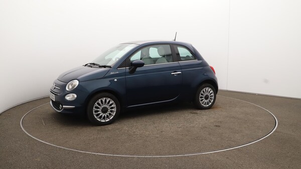 Used Fiat 500 2023 for sale - 75670486: Photo 67