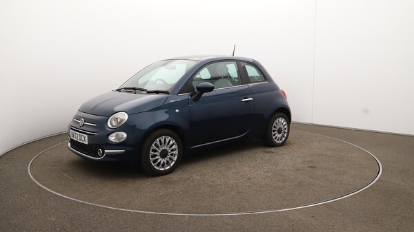 Used Fiat 500 2023 for sale - 75670486: Photo 68