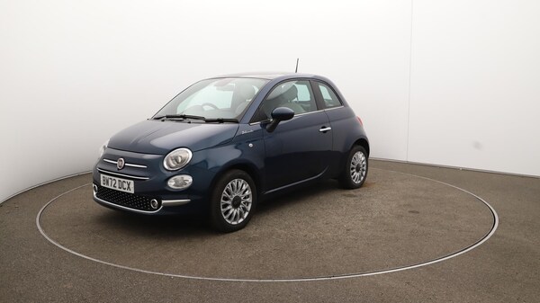 Used Fiat 500 2023 for sale - 75670486: Photo 69