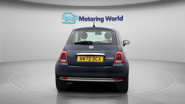 Used Fiat 500 2023 for sale - 75670486: Photo 7