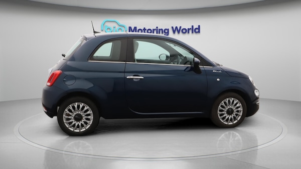 Used Fiat 500 2023 for sale - 75670486: Photo 9