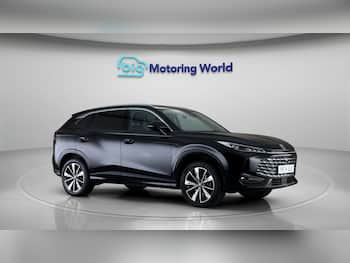 Used MG MG HS 2025 for sale - 79605581: Photo