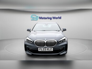 Used BMW 1 Series 2023 for sale - 78366569: Photo