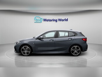 Used BMW 1 Series 2023 for sale - 78366569: Photo