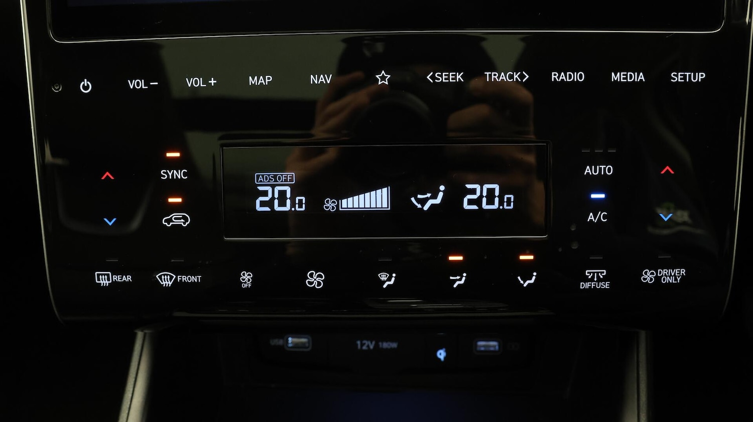 Used Hyundai TUCSON 2022 for sale - 76633335: Photo 13