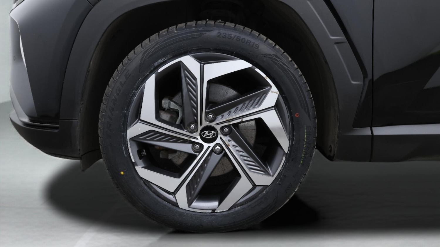 Used Hyundai TUCSON 2022 for sale - 76633335: Photo 19