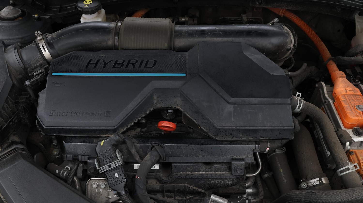 Used Hyundai TUCSON 2022 for sale - 76633335: Photo 20