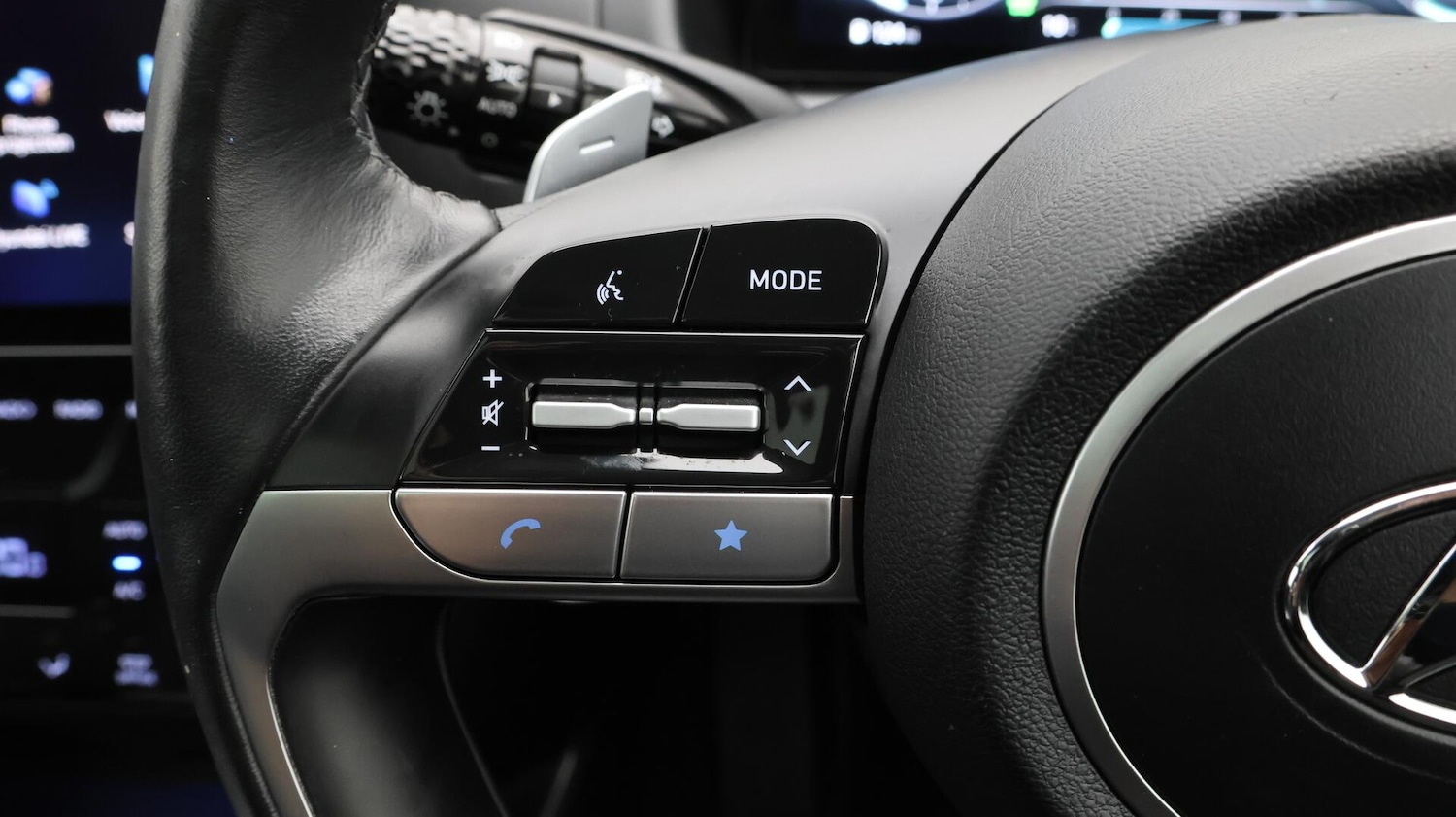 Used Hyundai TUCSON 2022 for sale - 76633335: Photo 26