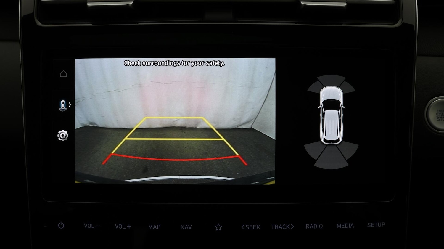 Used Hyundai TUCSON 2022 for sale - 76633335: Photo 30