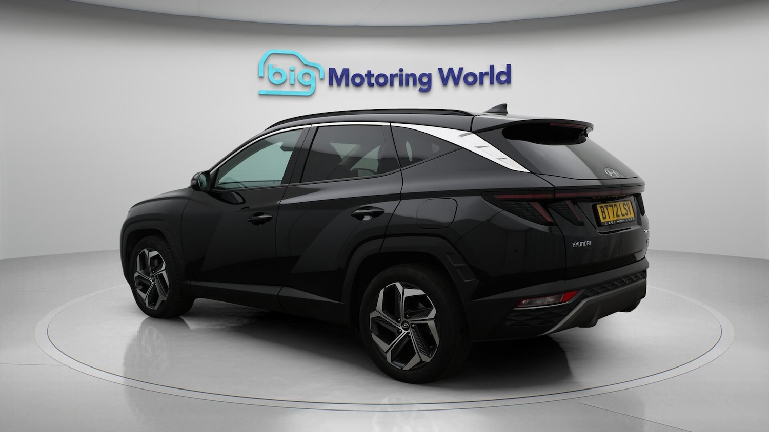 Used Hyundai TUCSON 2022 for sale - 76633335: Photo 6