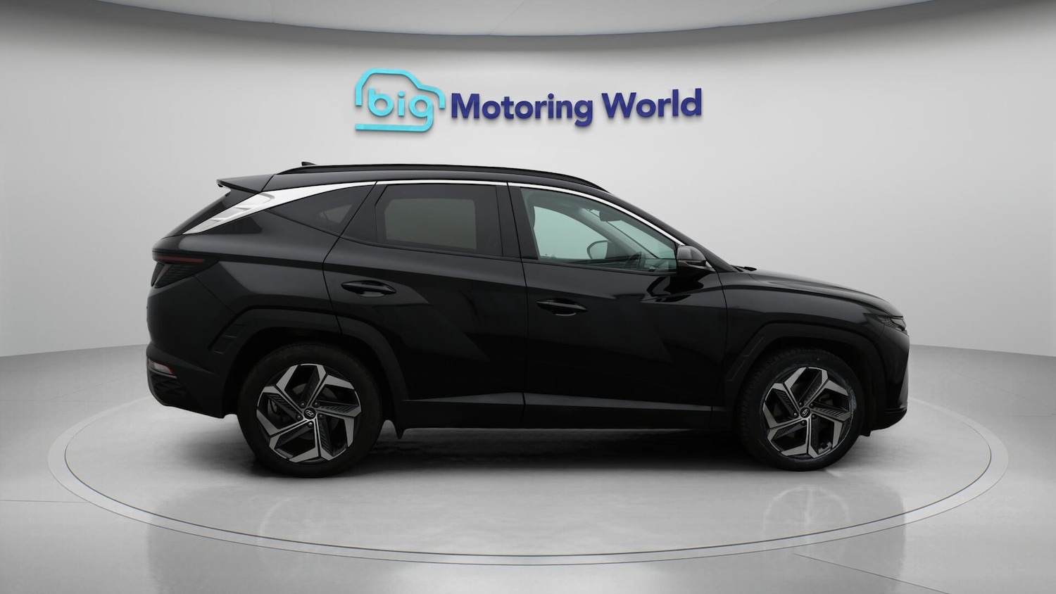 Used Hyundai TUCSON 2022 for sale - 76633335: Photo 9