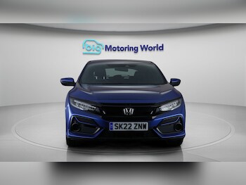 Used Honda Civic 2022 for sale - 78871329: Photo