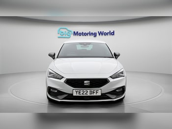 Used SEAT Leon 2022 for sale - 79081843: Photo