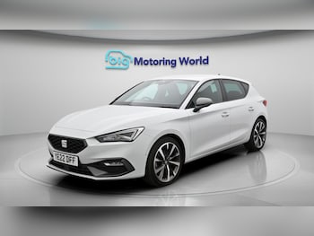 Used SEAT Leon 2022 for sale - 79081843: Photo