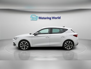 Used SEAT Leon 2022 for sale - 79081843: Photo