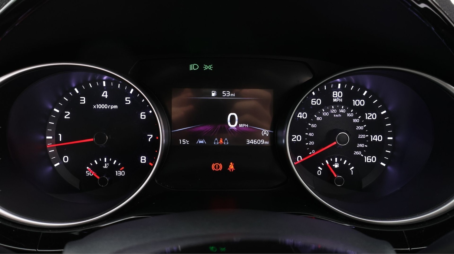 Used Kia Ceed 2023 for sale - 77460130: Photo 10